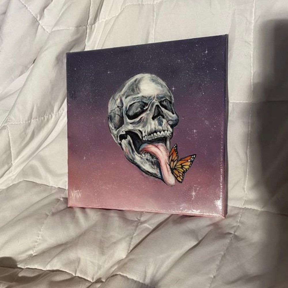 Painting - Picture 5 of 5